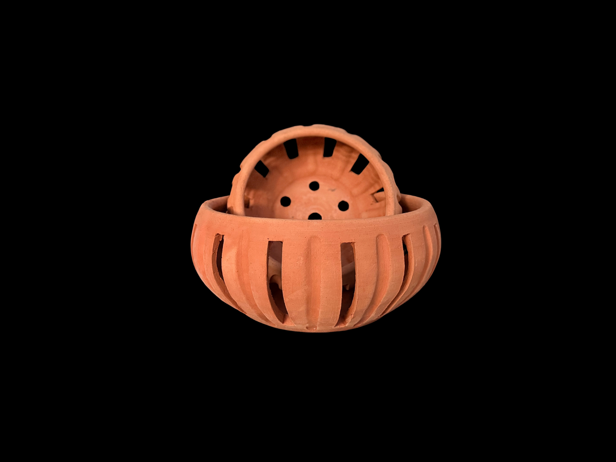 Pumpkin Pots- Large Sizes 8"+