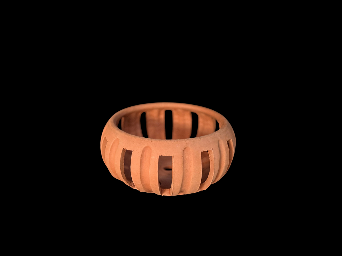 Pumpkin Pots- Large Sizes 8"+