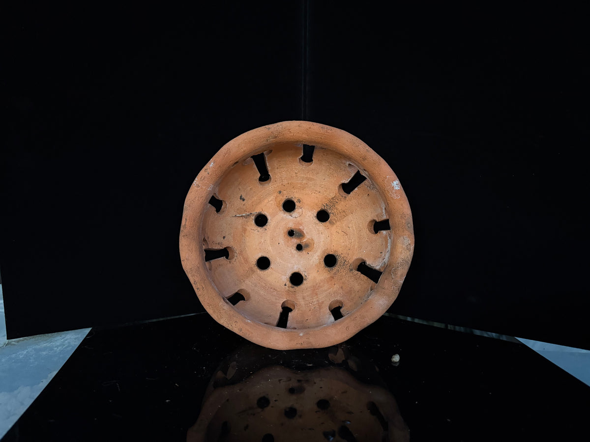 Pecker Pots- Various Styles and Sizes