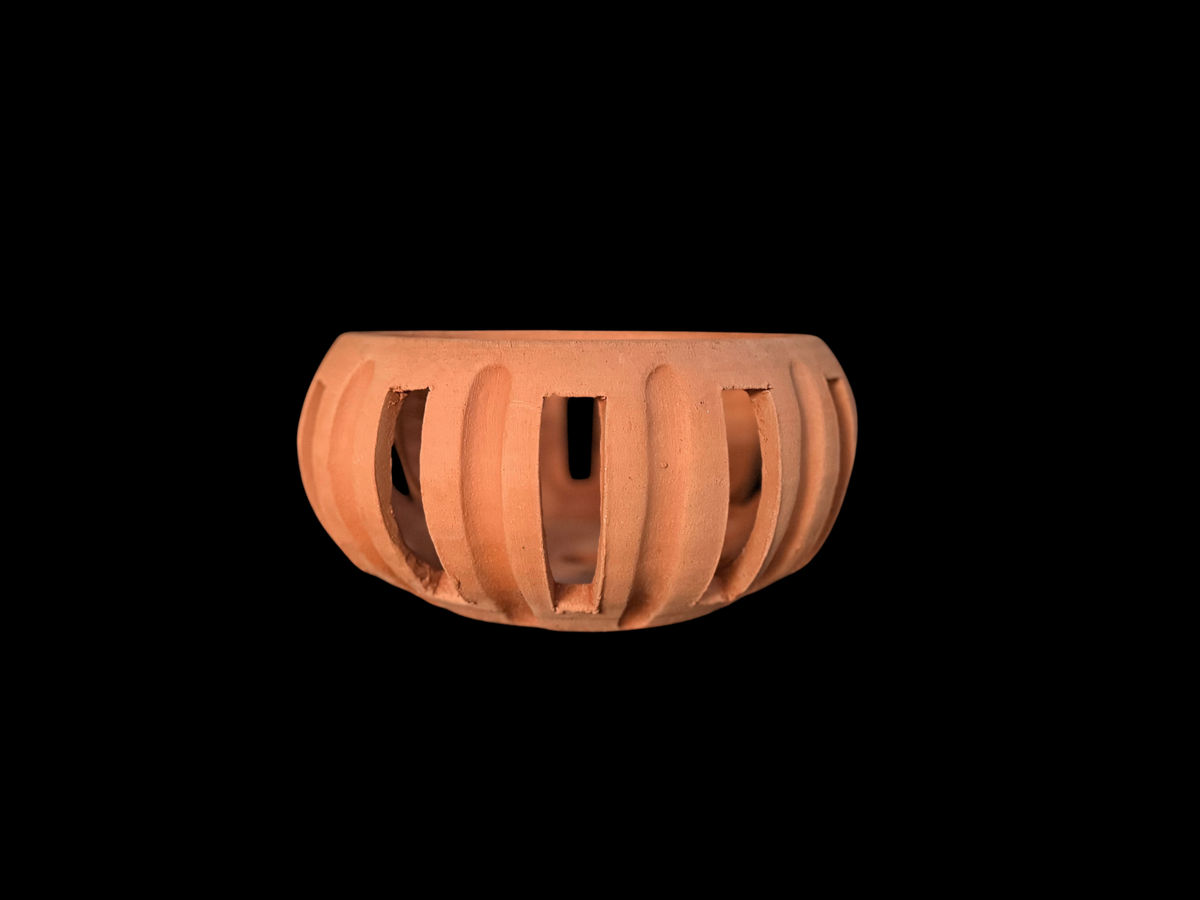 Pumpkin Pots- Large Sizes 8"+